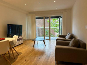 Lovely one bedroom flat